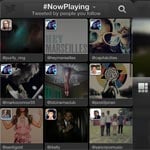 Twitter Music