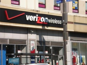 Verizon Voice Over LTE