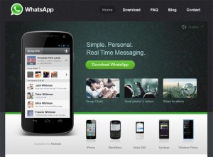 WhatsApp