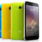 Xiaomi Mi2S