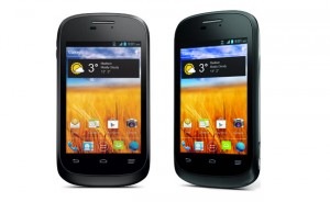 ZTE Director