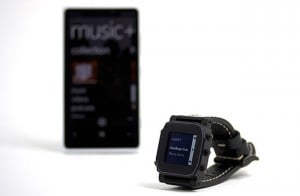 AGENT Smartwatch