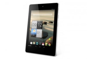 Acer Iconia A1