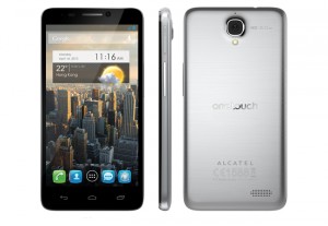 Alactel One Touch Idol