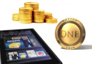Amazon Coins