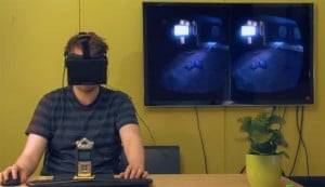 Among the Sleep