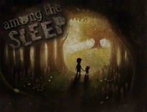 Among the Sleep