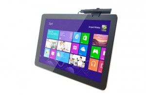 Amped Wireless TAN 1 Windows 8