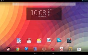 Apex Launcher 2