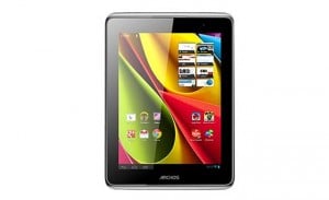 Archos 80 Xenon