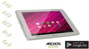 Archos Xenon 80 3G
