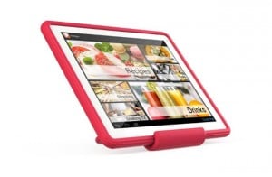 Archos ChefPad