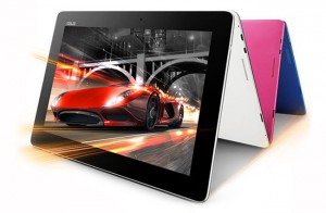Asus MeMO Pad Smart 10