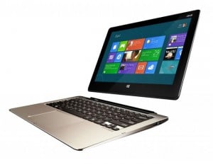 Asus Transformer Book