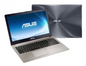 Asus Zenbook UX51VZ-DB114H