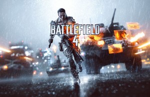 Battlefield 4