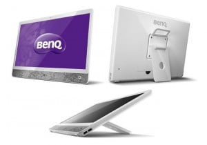 Benq Smart Display