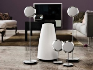 BeoLab 14 Speakers