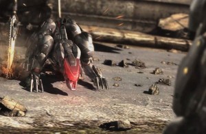 Bladewolf