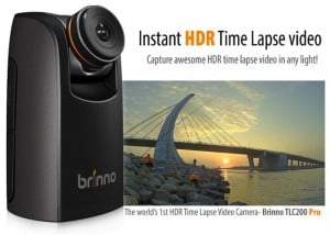 Brinno TLC200 Pro