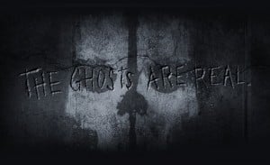 Call of Duty Ghosts