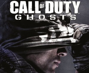 Call of Duty Ghosts