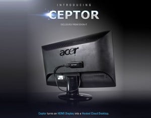 Ceptor