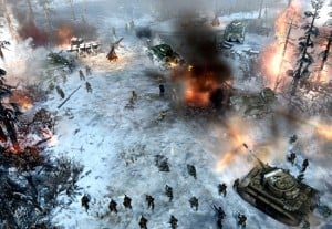 Company of Heroes 2