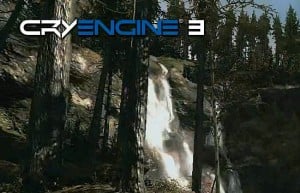 CryEngine 3