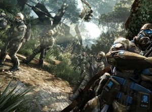 Crysis 3 Multiplayer