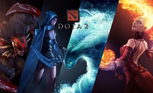 DOTA2