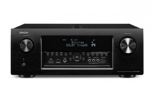 Denon AVR-X4000 AV