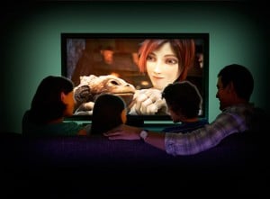 DivX Streaming