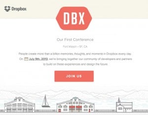 DropBox DBX