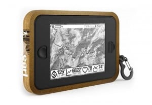 Earl E-Ink Outdoor Tablet
