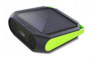 Etón Rugged Rukus
