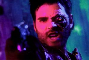 Far Cry 3: Blood Dragon