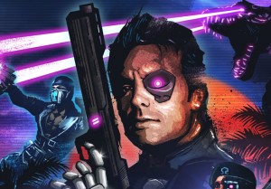 Far Cry 3 Blood Dragon