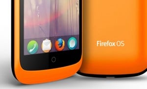 Firefox OS