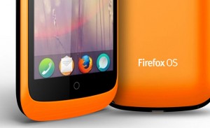 Firefox OS