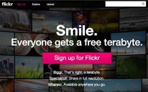Flickr