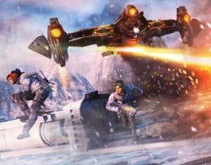 Fuse Demo