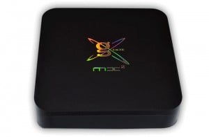 G-Box Midnight MX2