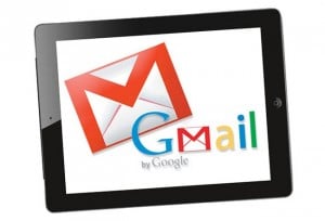 Gmail For iPhone