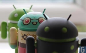 Android 4.3 Jelly Bean