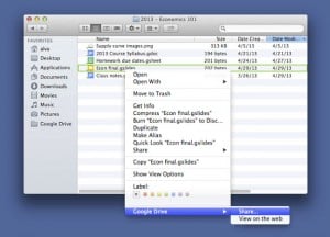 Google Drive