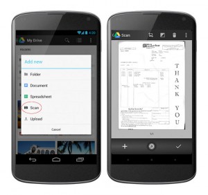 Google Drive
