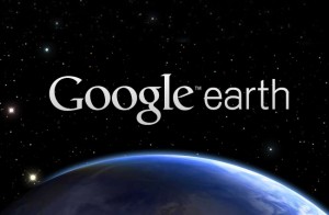 Google Earth