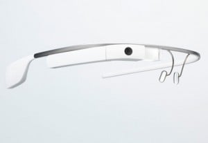 Google Glass