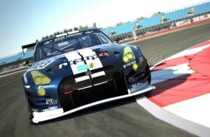 Gran Turismo 6